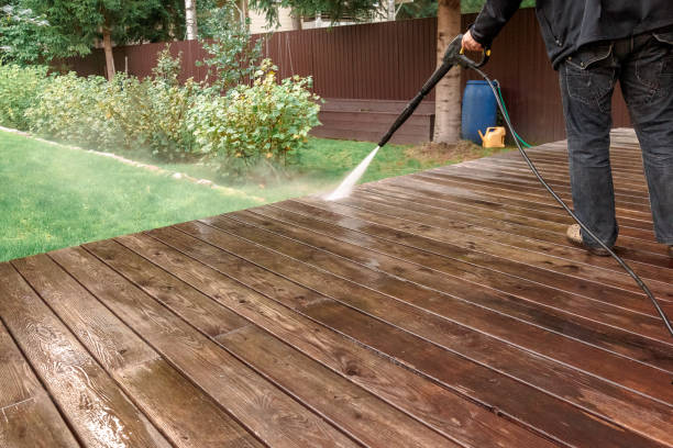 Best Restaurant Pressure Washing  in Gold Bar, WA