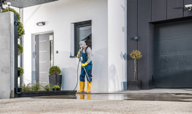 Best Post-Construction Pressure Washing  in Gold Bar, WA